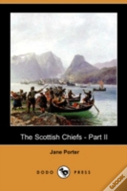 Capa do artigo Scottish Chiefs