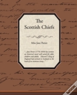 Capa do artigo Scottish Chiefs