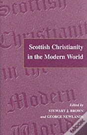 Capa do artigo Scottish Christianity In The Modern World
