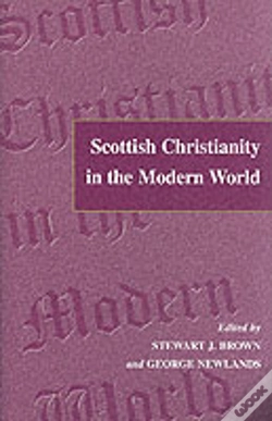 Capa do artigo Scottish Christianity In The Modern World
