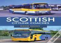 Scottish Citylink Coaches