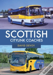 Capa do artigo Scottish Citylink Coaches