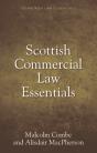 Scottish Commercial Law Essentials - Preview