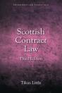 Scottish Contract Law Essentials - Preview