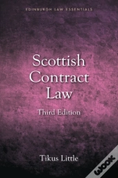 Scottish Contract Law Essentials
