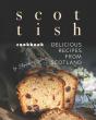 Scottish Cookbook - Preview