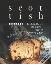 Capa do artigo Scottish Cookbook