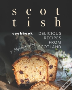 Capa do artigo Scottish Cookbook