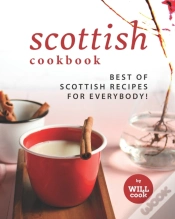 Capa do artigo Scottish Cookbook