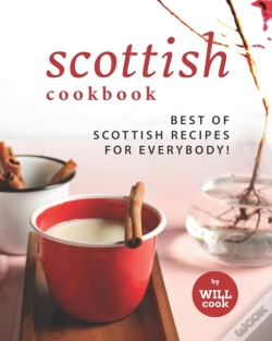 Capa do artigo Scottish Cookbook