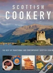 Capa do artigo Scottish Cookery
