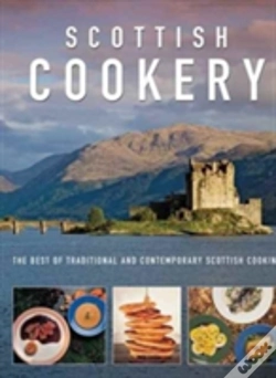 Capa do artigo Scottish Cookery