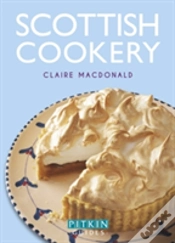 Capa do artigo Scottish Cookery