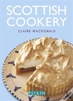 Capa do artigo Scottish Cookery
