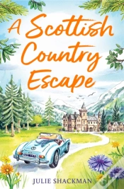 Capa do artigo Scottish Country Escape