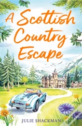 Scottish Country Escape