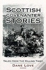 Capa do artigo Scottish Covenanter Stories