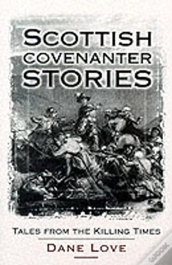 Capa do artigo Scottish Covenanter Stories