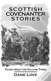 Capa do artigo Scottish Covenanter Stories
