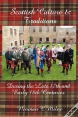 Capa do artigo Scottish Culture And Traditions