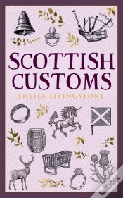 Capa do artigo Scottish Customs