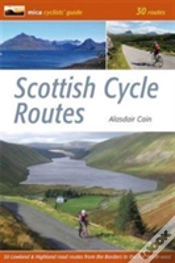 Capa do artigo Scottish Cycle Routes