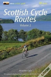 Capa do artigo Scottish Cycle Routes Volume 2