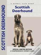 Capa do artigo Scottish Deerhound
