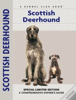 Capa do artigo Scottish Deerhound