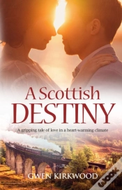 Capa do artigo Scottish Destiny