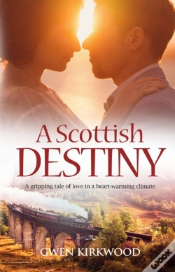 Capa do artigo Scottish Destiny