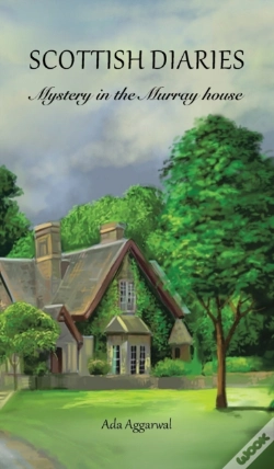 Capa do artigo Scottish Diaries