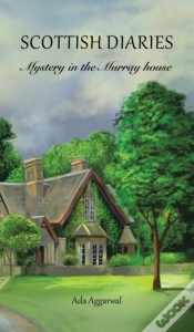 Capa do artigo Scottish Diaries