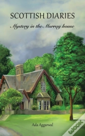 Capa do artigo Scottish Diaries