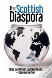 Capa do artigo Scottish Diaspora
