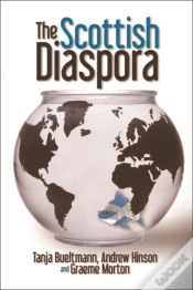 Capa do artigo Scottish Diaspora