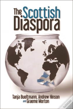 Capa do artigo Scottish Diaspora