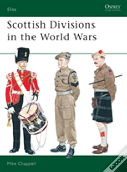 Capa do artigo Scottish Divisions In The World Wars