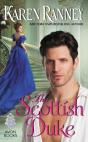 Scottish Duke - Preview