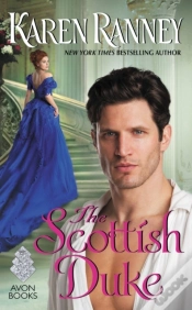 Capa do artigo Scottish Duke