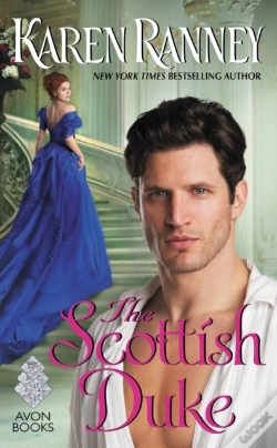 Capa do artigo Scottish Duke