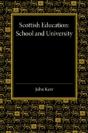Scottish Education - Preview