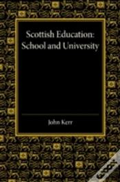 Capa do artigo Scottish Education