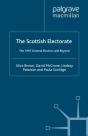 Scottish Electorate - Preview