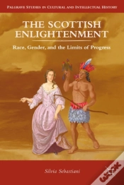 Capa do artigo Scottish Enlightenment