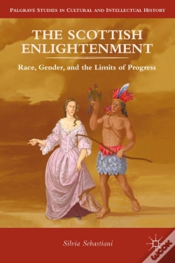 Capa do artigo Scottish Enlightenment