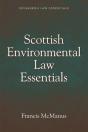 Scottish Environmental Law Essentials - Preview