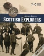 Scottish Explorers