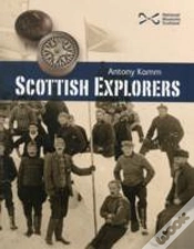 Capa do artigo Scottish Explorers