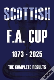 Capa do artigo Scottish F.A. Cup 1873-2025